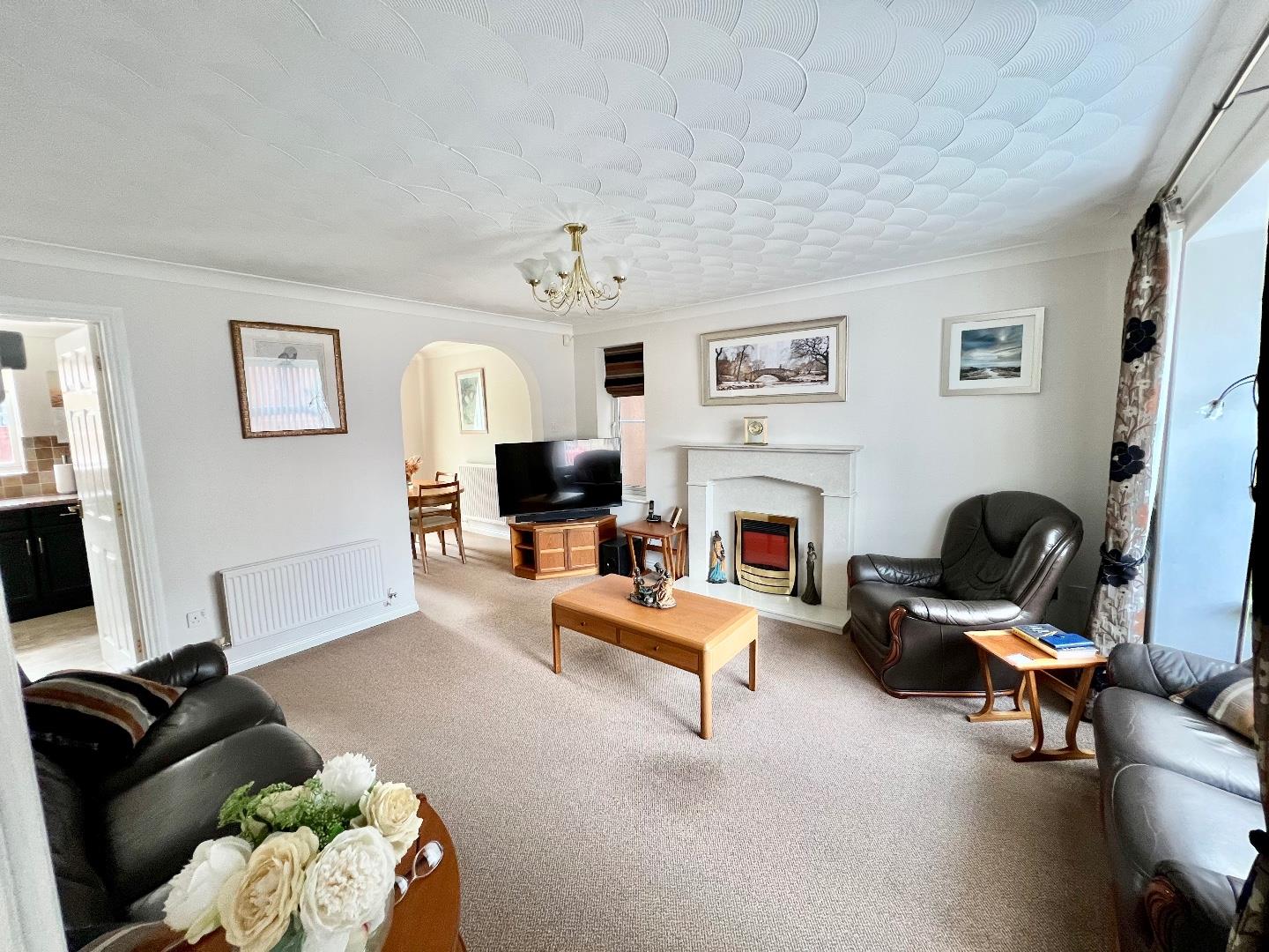 Tai Arfryn, Broadlands, Bridgend County Borough, CF31 5AN